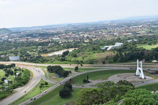 Abuja, one of Berudah’s Nigerian tour destinations