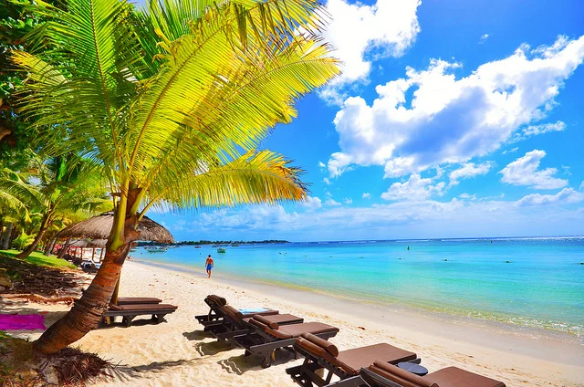 Zanzibar destination