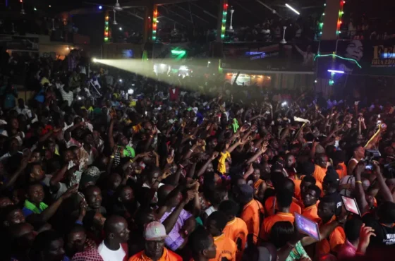 Abuja Detty December (ADD)