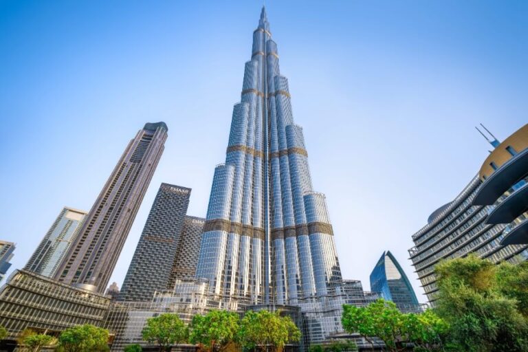 48 Hours in Dubai: What You Shouldn’t Miss