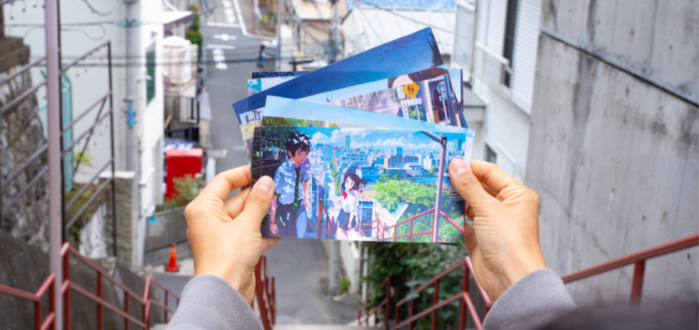 Discovering the Real Tokyo