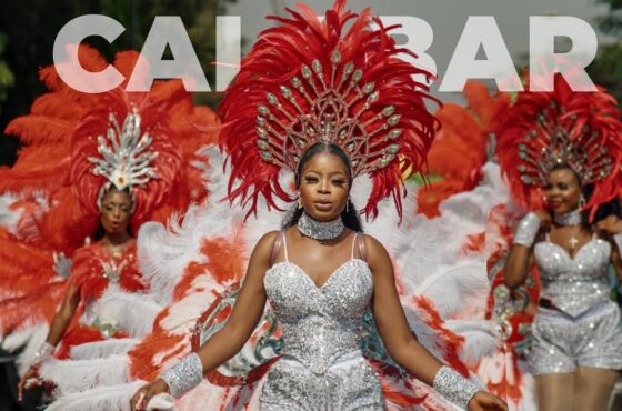 Calabar Carnival