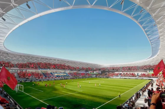 Fez, Morocco: Travel Guide for Nigerian AFCON Fans