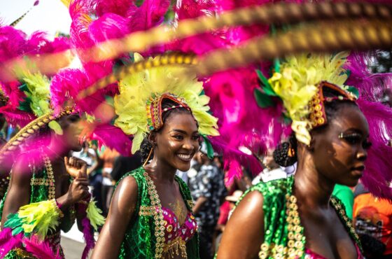 Carnivals to Visit in Nigeria: Top Cultural Festivals Every Traveler Should Experience