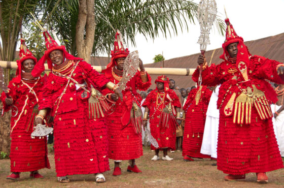 Igue Festival: A Complete Guide to Benin Kingdom’s Sacred Cultural Celebration