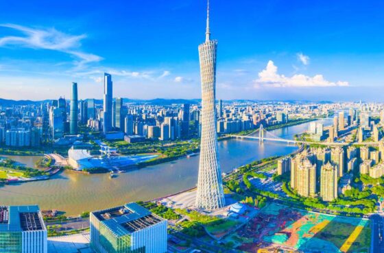 Guangzhou/ Beijing Business Retreat